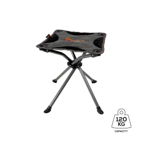 WILDTRAK AYR CAMP STOOL