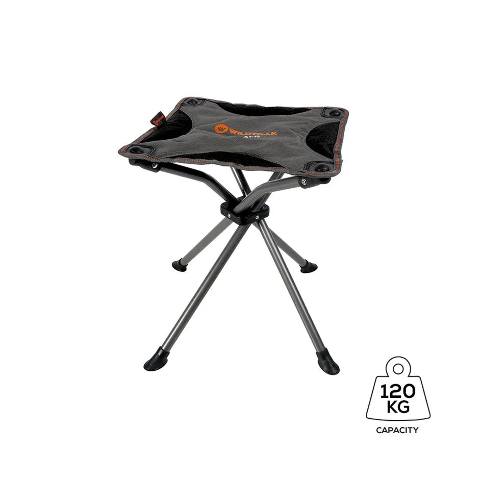 WILDTRAK AYR CAMP STOOL