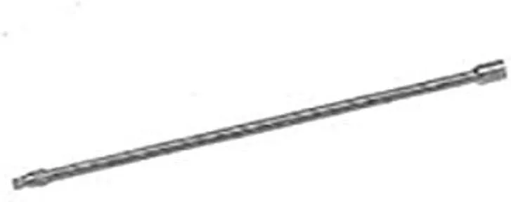 Williams 31024 3/8-Inch Drive Locking Extension Bar, 6-Inch