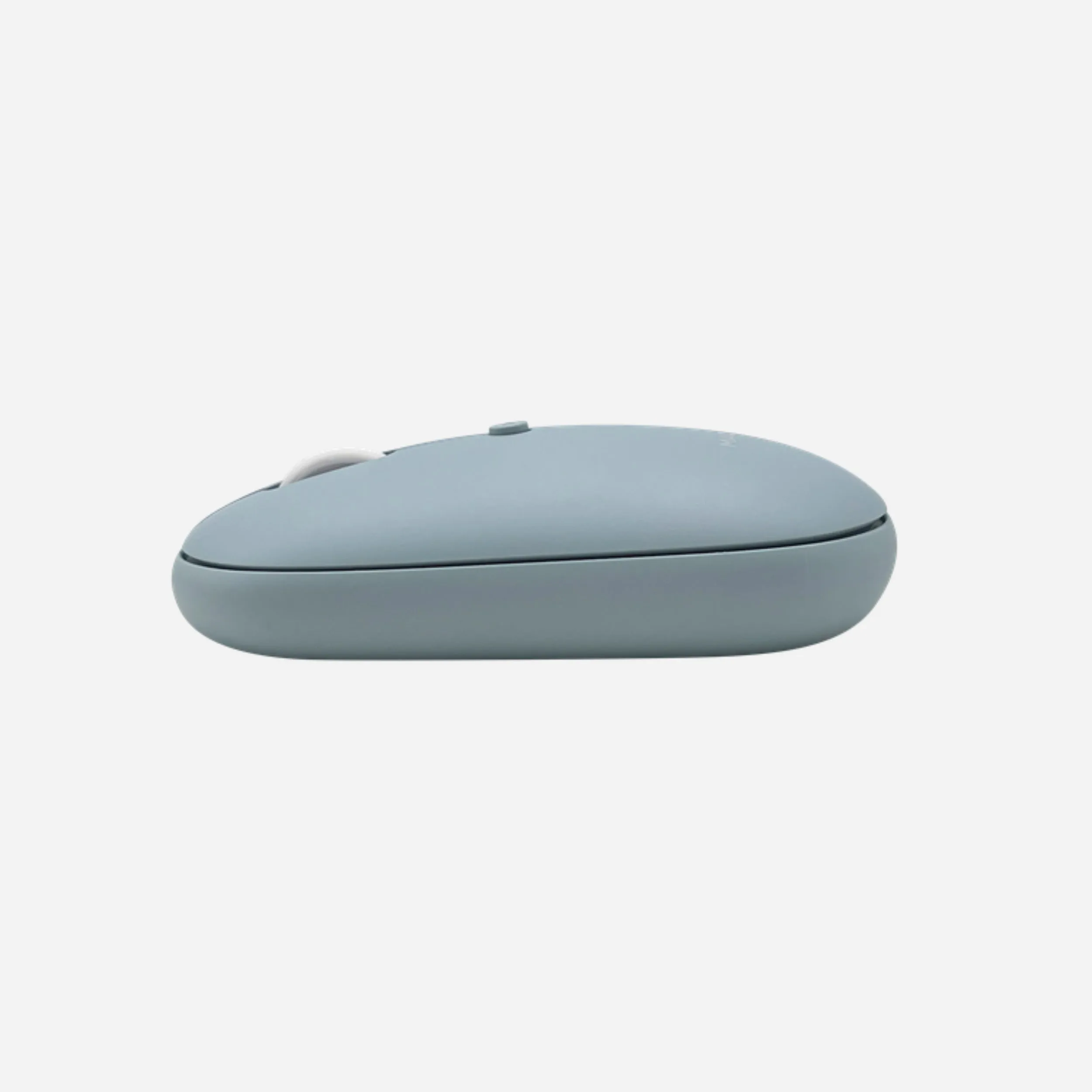 Wireless Mouse for Mac and PC (Blue)