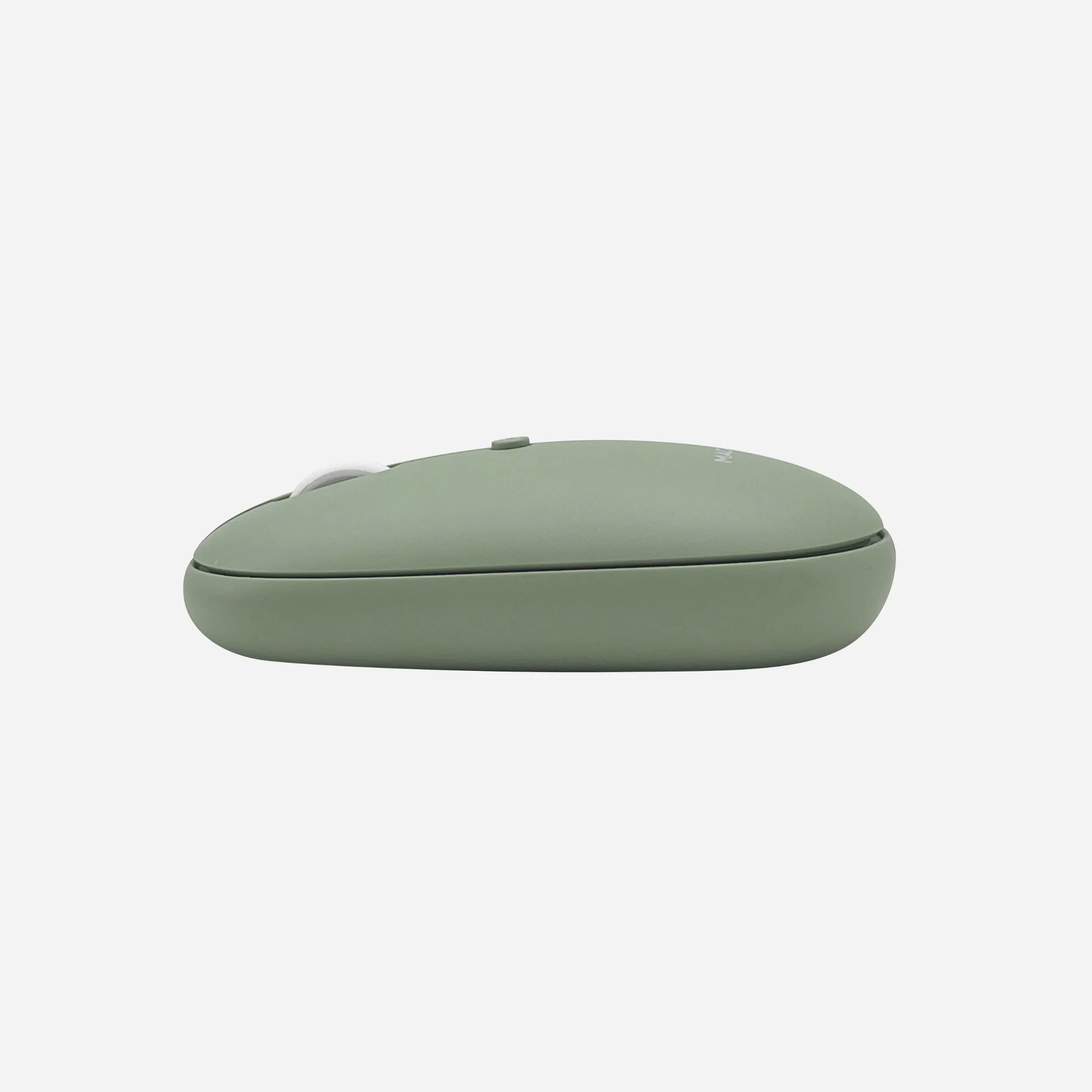 Wireless Mouse for Mac and PC (Green)