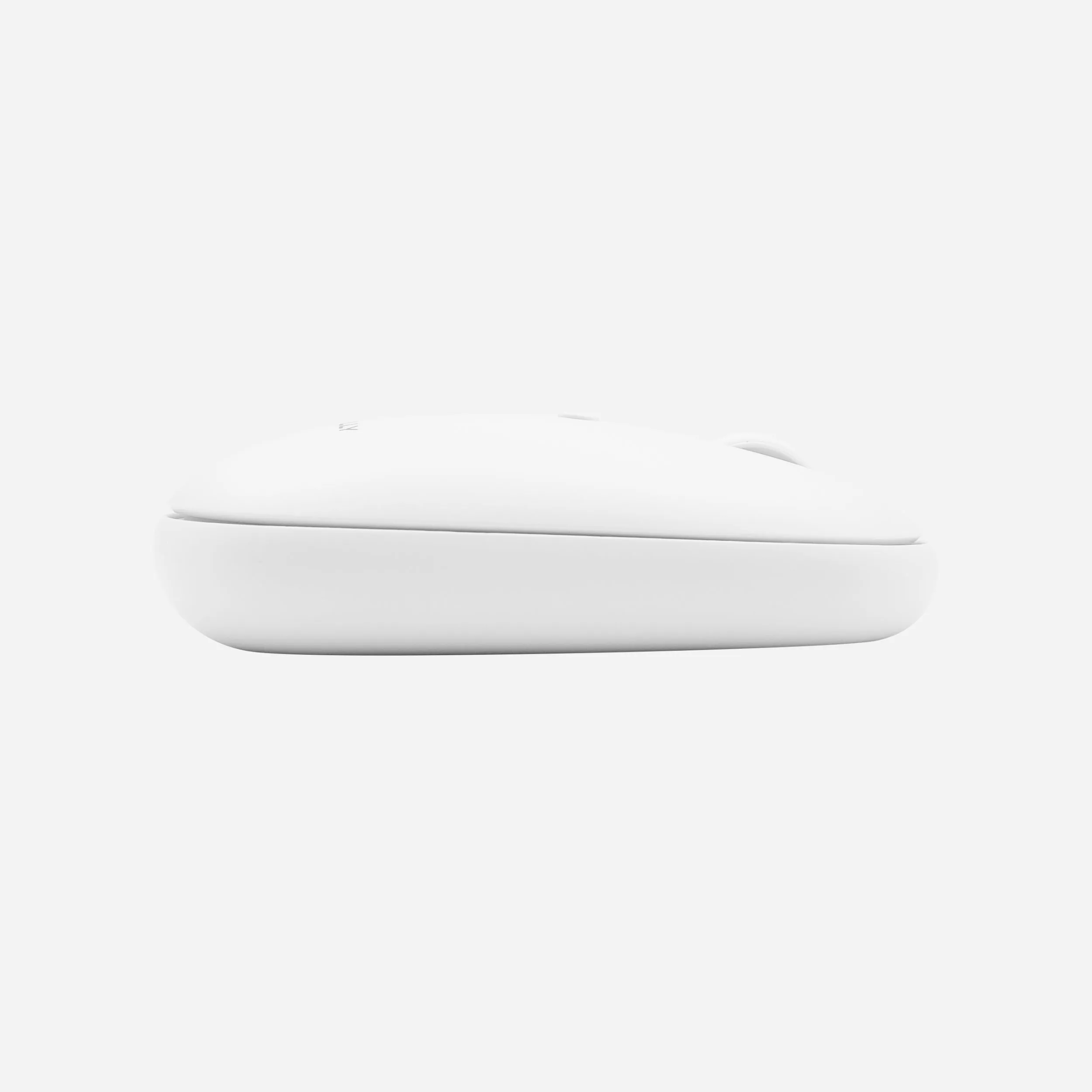 Wireless Mouse for Mac and PC (White)