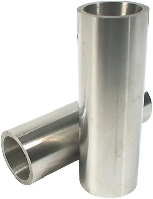 Wiseco S425 2.500" X .927" Taper Wall Wrist Pin for Small Block Chevy