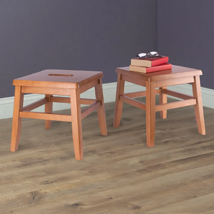 Wooden Step Stools