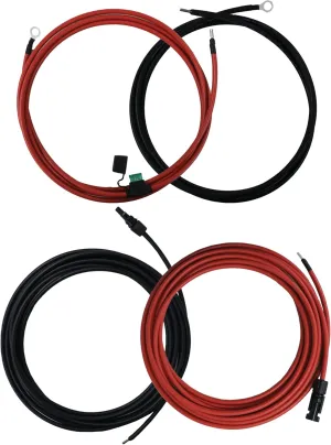 XANTREX Solar - Starter Cable KIT