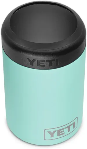 YETI Rambler 12 oz. Colster Can Insulator for Standard Size Cans