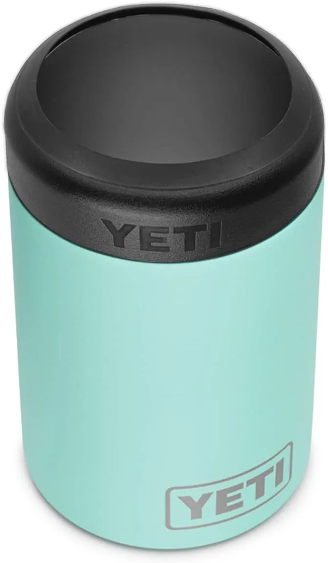 YETI Rambler 12 oz. Colster Can Insulator for Standard Size Cans
