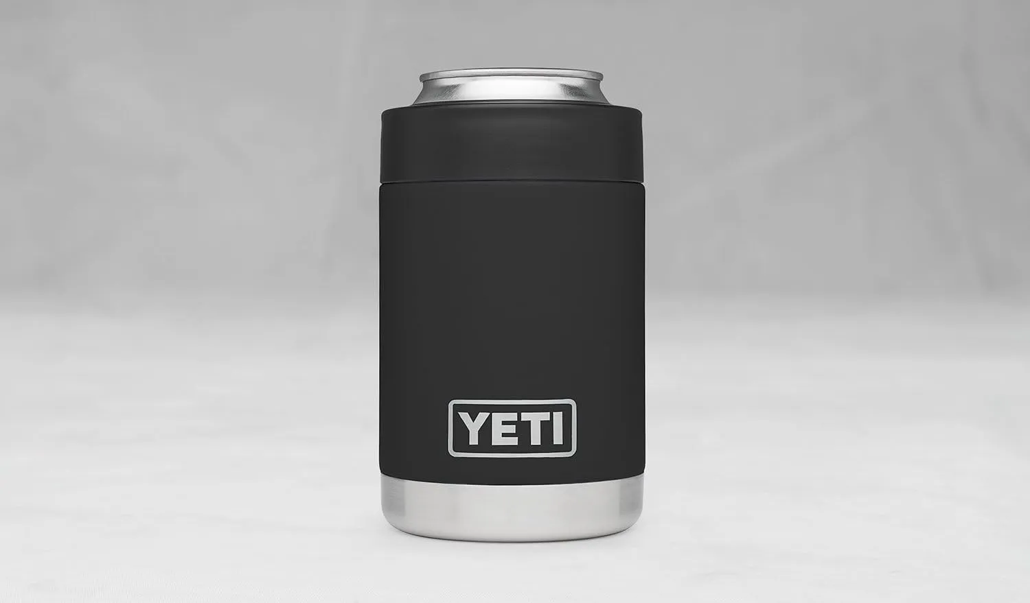 YETI Rambler Vacuum Insulated Stainless Steel Colster