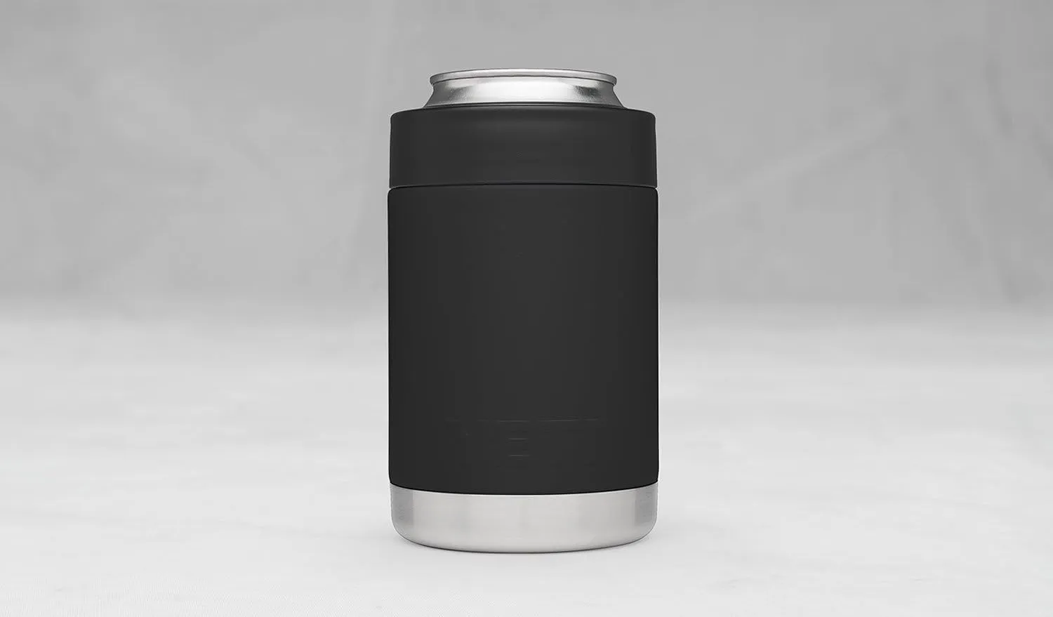 YETI Rambler Vacuum Insulated Stainless Steel Colster