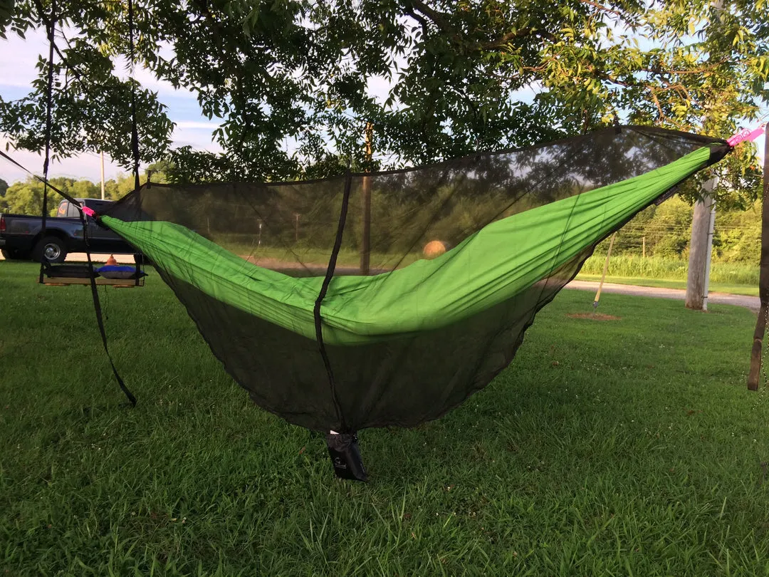 Yukon Outfitters No Fly Zone Bug Net