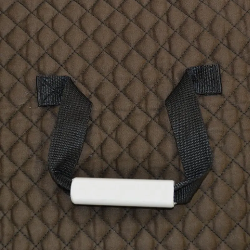 Zeez Dog Carseat Hammock