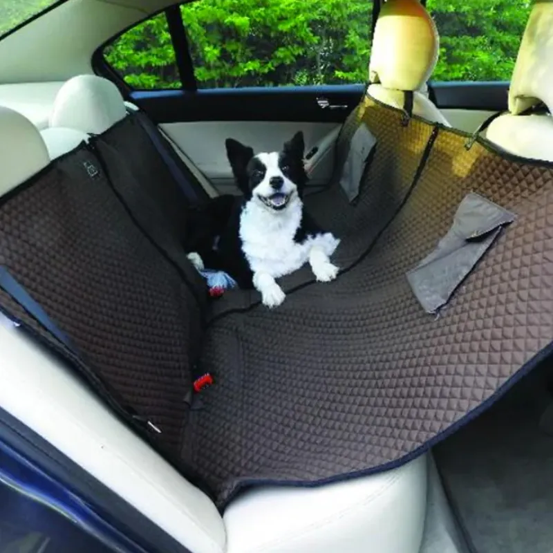 Zeez Dog Carseat Hammock