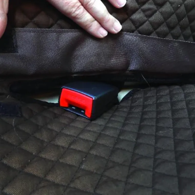 Zeez Dog Carseat Hammock