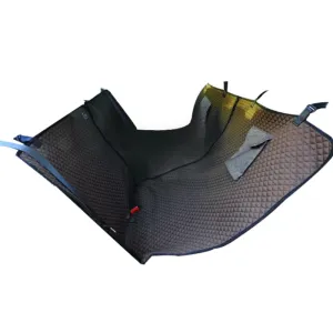 Zeez Dog Carseat Hammock