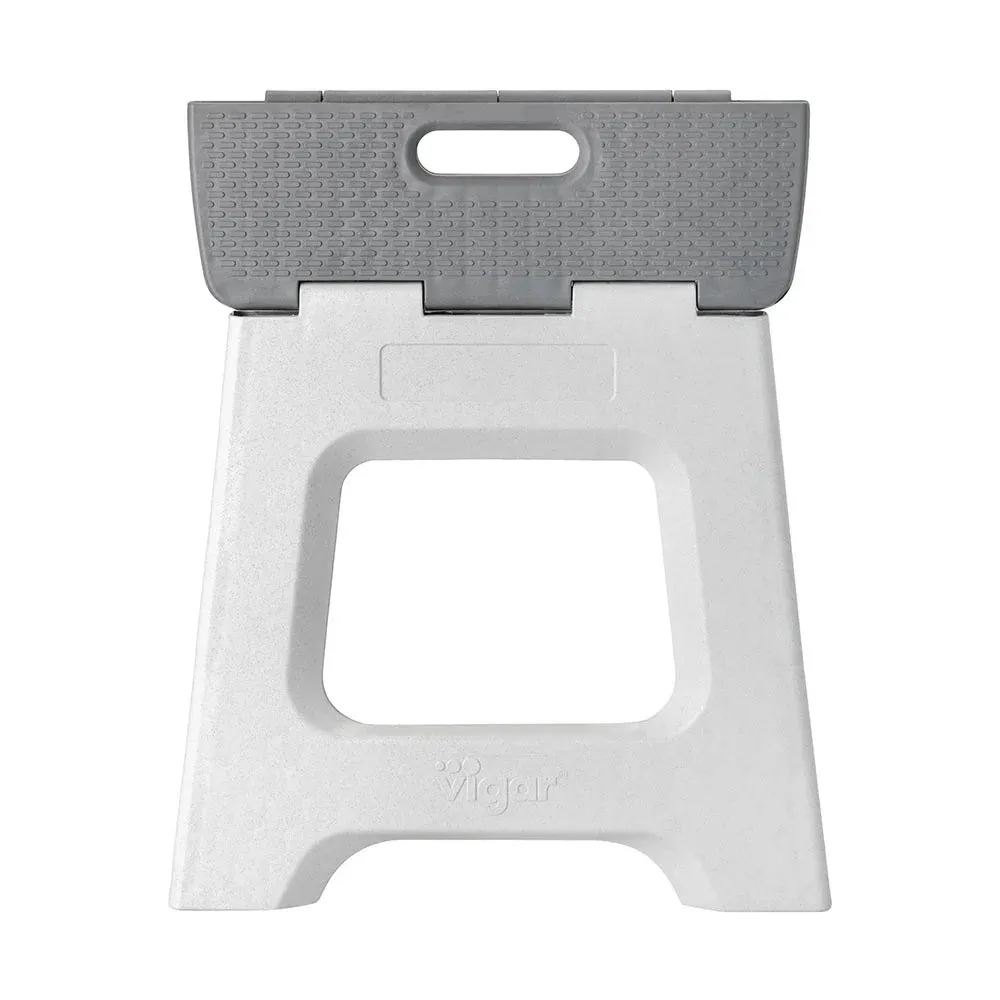 Zeroline Foldable Stool 32cm